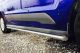 Side Bars + Down Lights For Peugeot Partner LWB 2016 - 2019