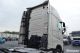 Rear Roof Bar + Multi-Function LEDs For Volvo FH5 Globetrotter XL 2021+