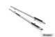 Side Bars For Mercedes Vito Viano ELWB 2014+ LHD
