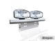 Number Plate Light Bar + 9