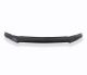 Black Bonnet Guard For Mercedes  Sprinter 2019+