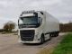 Roof Bar + Slim LEDs + Jumbo Spots For Volvo FH5 Globetrotter Standard 2021+