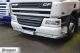 Under Bumper Bar For DAF CF Pre 2014 - NO LEDs