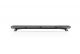 12v-24v Amber LED Smoked Beacon Lamp Slim Light Bar + Cigar Plug For Universal Car Van 4x4 Truck