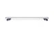 Universal Cross Bars 164cm Single For Raised Roof Rails