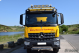 Roof Bar A + Flush LEDs + LED Spots + Beacons x2 for Mercedes Arocs Low Trucks
