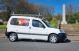 Side Bars + Down Lights For Citroen Berlingo 1997-2008