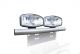 Number Plate Light Bar + Spot Lamps For Saic Maxus Deliver 9