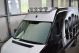 Roof Bar + LEDs + LED Spots For Ford Transit MK9 Medium  High 2021+