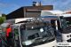 Roof Light Bar C + Jumbo LED Spots x4 + LEDs x3 For Renault Midlum 