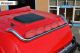 Roof Spot Light Bar For Mercedes Actros MP5 2019+ Classic Space Truck