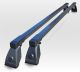 Roof Rack Bars 2-Bar For Ford Transit Tourneo Connect 2002 - 2014