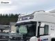 Stainless Steel Roof Bar For New Generation Scania R & S Series High Cab 2017+