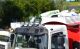 Roof Bar C + Spots For DAF XB XBC 2023+