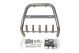 Bull Bar Abar For Iveco Daily 2007-2010 - Detachable