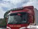 Roof Bar + Flush LEDs + Spot For MAN TGX 2015-2023 Euro6 XLX Cab - BLACK
