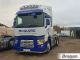 To Fit Renault T Range Long Haul Cab Roof Light Bar + Jumbo LED Spots + Clear Beacons