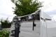 Rear Roof Bar + LEDs + Rectangle Spots For Volvo FH5 Globetrotter Standard 2021+