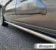 Side Bars For Mercedes Sprinter MWB 2018+