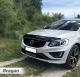 Bonnet Guard For Volvo XC60 2013 - 2017