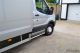 Side Step Bars For Ford Transit MK9 2021+ Chassis Cab Tipper