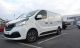 Side Bars + Down Lights For Vauxhall Opel Vivaro SWB 2014 - 2019