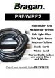 PRE-WIRE 02 - MID TO DIFFICULT PRE-WIRE SERVICE