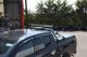 Roll Bar + Brake Light + Short Curved Bed Tonneau Cover + Beacon + LED Bar For Fiat Fullback 2016 - 2019