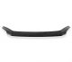 Black Bonnet Guard For VW Volkswagen Crafter 2006 - 2014