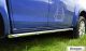 Side Bars + Amber LED For Mitsubishi L200 Triton 2019+