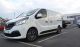 Side Bars + Down Lights For Fiat Talento SWB 2016+