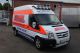 Black Roof Bar + Clamps + Spots + LEDs For Saic Maxus Deliver 9 Medium High