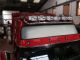 To Fit Volvo FM4 2013+ Euro6 Globetrotter Cab Roof Light Bar + Flush LED