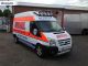 Black Roof Bar + Spots + Clamps For Peugeot Boxer 2014+