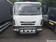To Fit 2004 - 2015 Iveco Eurocargo Grill Bar B - 7.5 - 13GVW