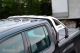Sport Roll Bar + LED For Volkswagen Amarok 2016 - 2023