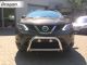 Bull Bar ABar To Fit Nissan Qashqai 2014-2021 4x4 EU EC APPROVED