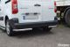 Rear Corner Bars For Citroen Berlingo 2008 - 2016