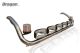 To Fit Scania P, G, R, 6 Series 2009+ Topline Roof Light Bar + LEDs + Rectangle/Rugby Ball x6 + Beacons x2