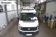 Roof Light Bar - BLACK + LEDs + Spots For Volkswagen Crafter 2017+