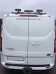 To Fit 2013 - 2018 Ford Transit / Tourneo Custom Rear Roof Bar + Beacon + Lamps + LEDs