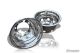 19.5" Universal Rear Wheel Sleeves - 265mm Deep