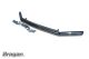 Double Spoiler Bar For Isuzu D-Max / Rodeo 2012 - 2016 