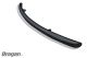 Spoiler Bar For Isuzu D-Max / Rodeo 2007 - 2012 BLACK