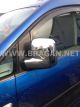 To Fit 2012+ Citroen Berlingo Chrome Mirror Covers
