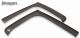 Window Deflectors For Ford Transit MK8 2014 -2021