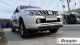 Double Spoiler Bar + Slim LEDs For Mitsubishi L200 / Triton / Strada 2015 - 2019 BLACK