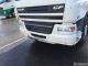Low Bumper Bar + LEDs For DAF CF 2014+