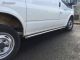 To Fit 2000-2006 Ford Transit MK6 SWB 2" Side Bars