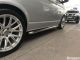 Side Bars For Volkswagen Transporter T5 / Caravelle SWB 2004 - 2010 CURVED